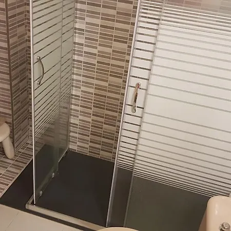 Apartment Wvp Aquario *